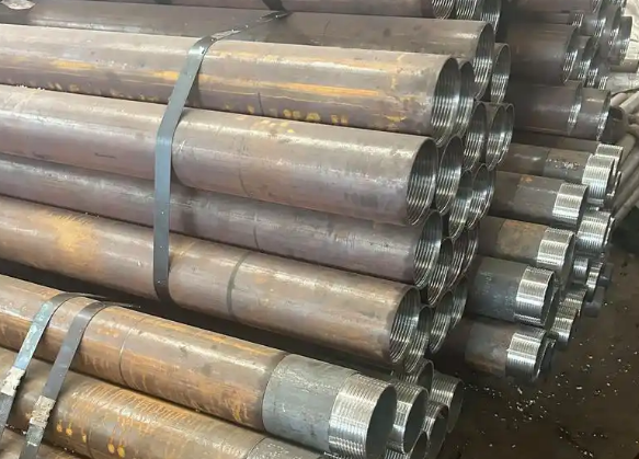 掇刀管棚管